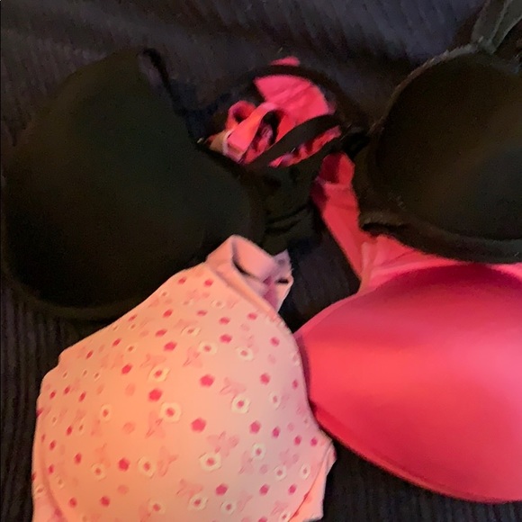 Other - 4 bras
